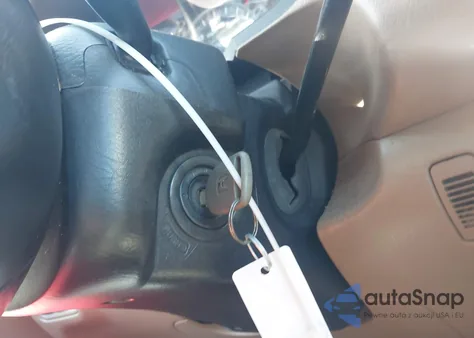 2004 Honda Pilot Ex z USA, uszkodzony, nr VIN 2HKYF18714H581431